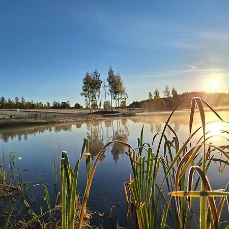 Utsikten Borlänge Exteriör bild
