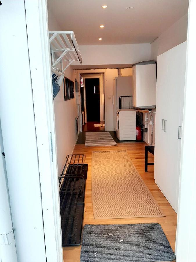 Utsikten Borlänge Exteriör bild