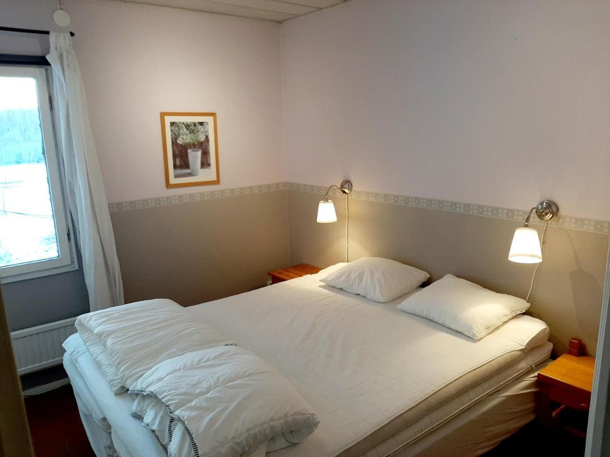 Utsikten Borlänge Exteriör bild