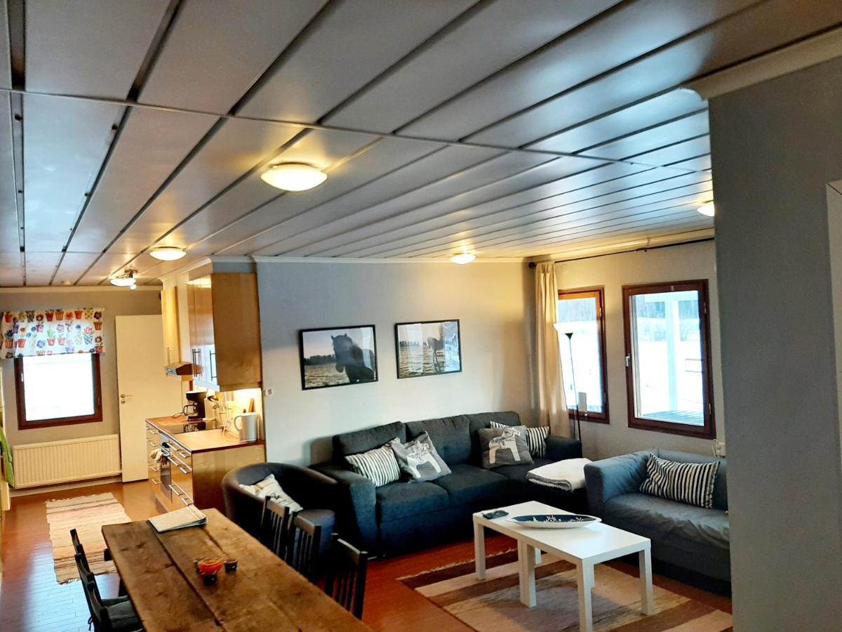 Utsikten Borlänge Exteriör bild