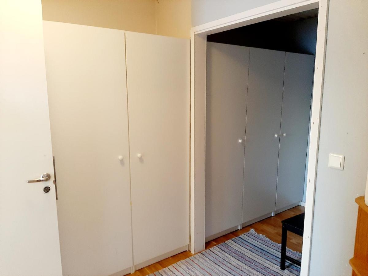 Utsikten Borlänge Exteriör bild