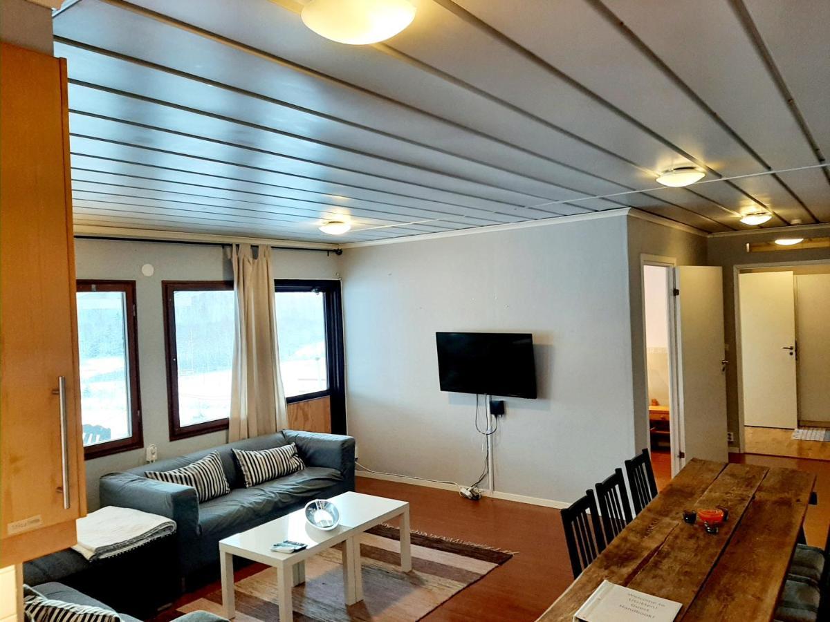 Utsikten Borlänge Exteriör bild