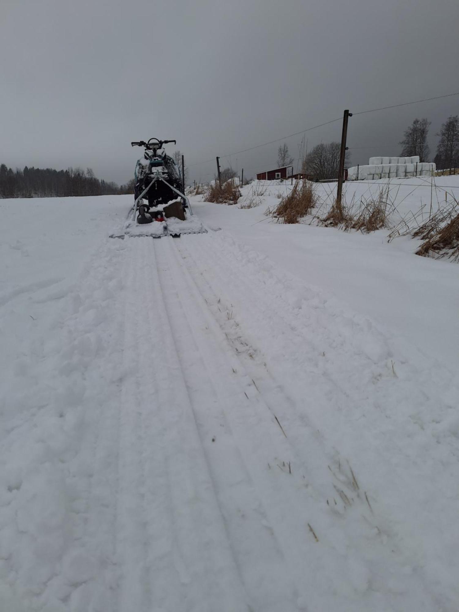 Utsikten Borlänge Exteriör bild