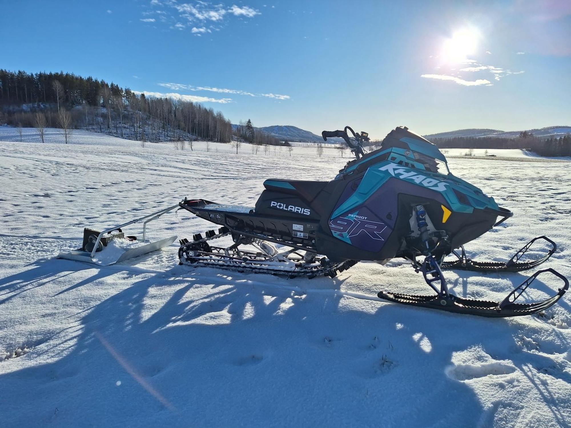 Utsikten Borlänge Exteriör bild