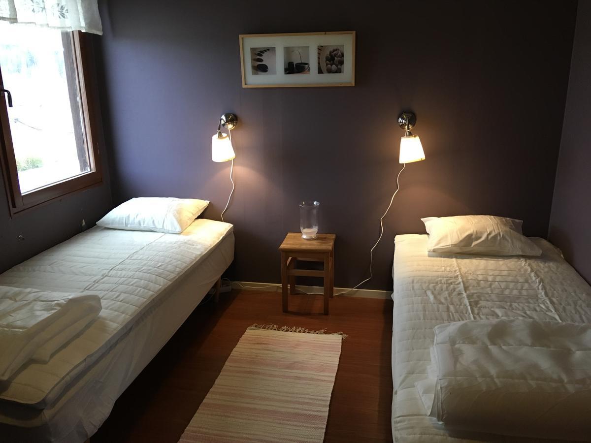 Utsikten Borlänge Exteriör bild