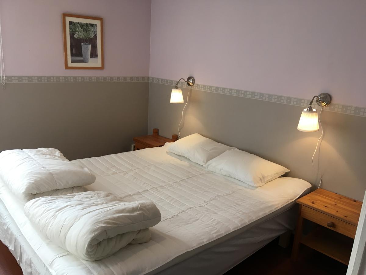 Utsikten Borlänge Exteriör bild