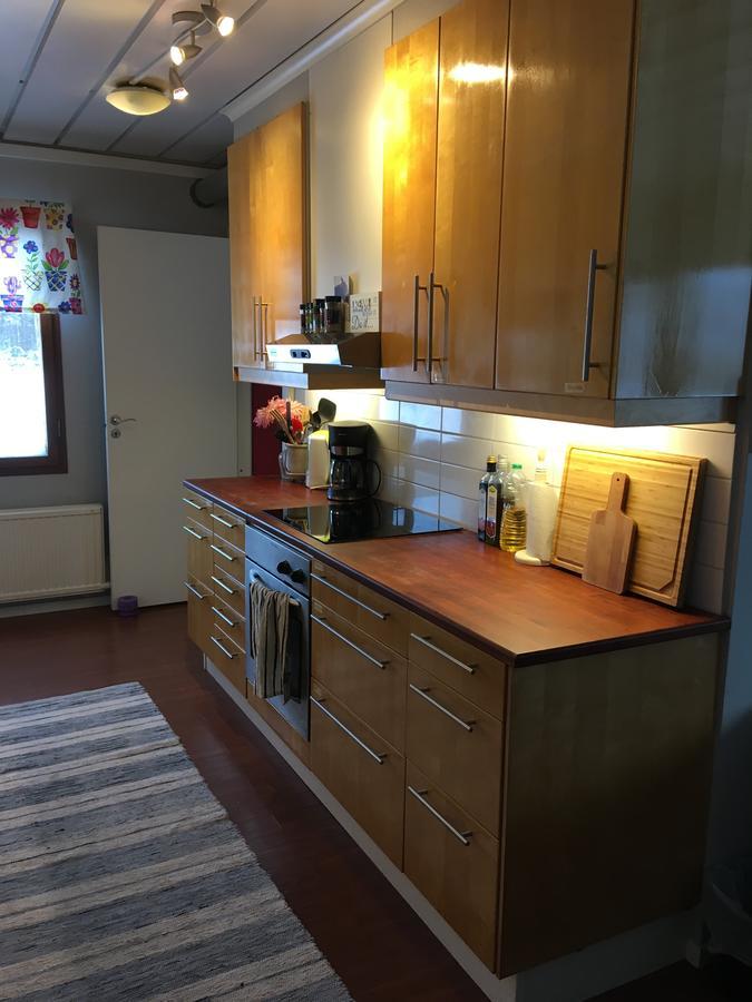 Utsikten Borlänge Exteriör bild