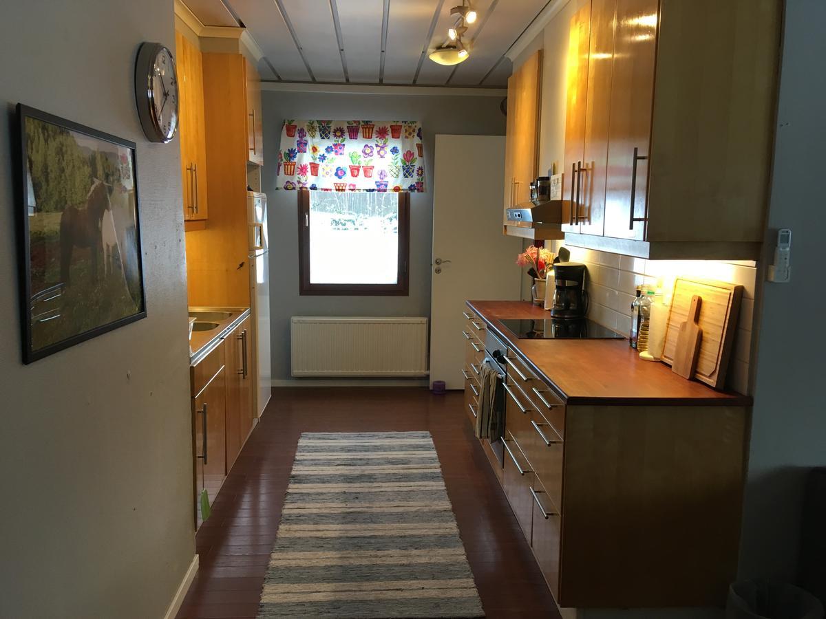 Utsikten Borlänge Exteriör bild