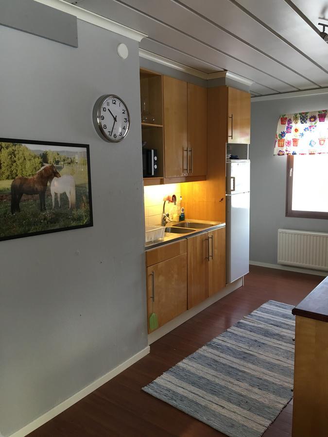 Utsikten Borlänge Exteriör bild