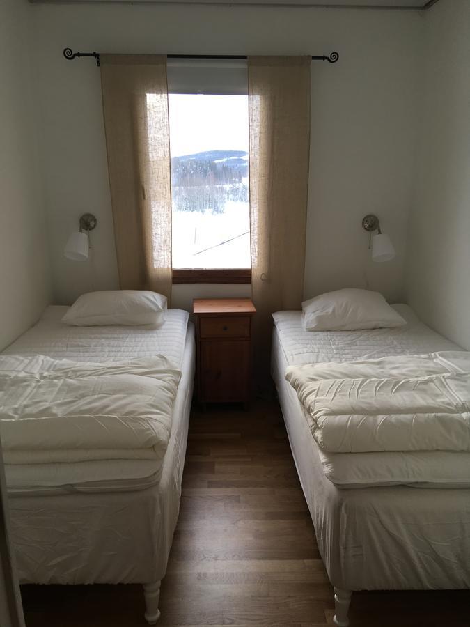 Utsikten Borlänge Exteriör bild